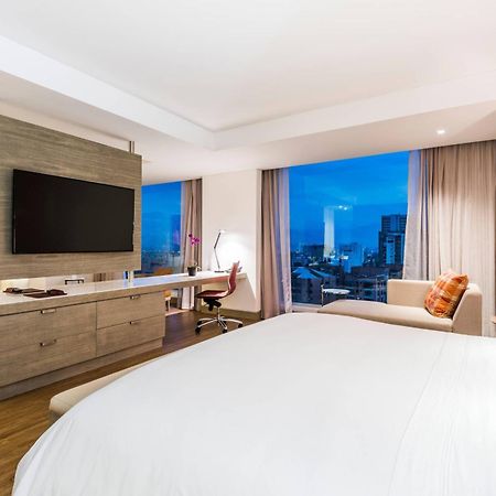Medellin Marriott Hotel Εξωτερικό φωτογραφία