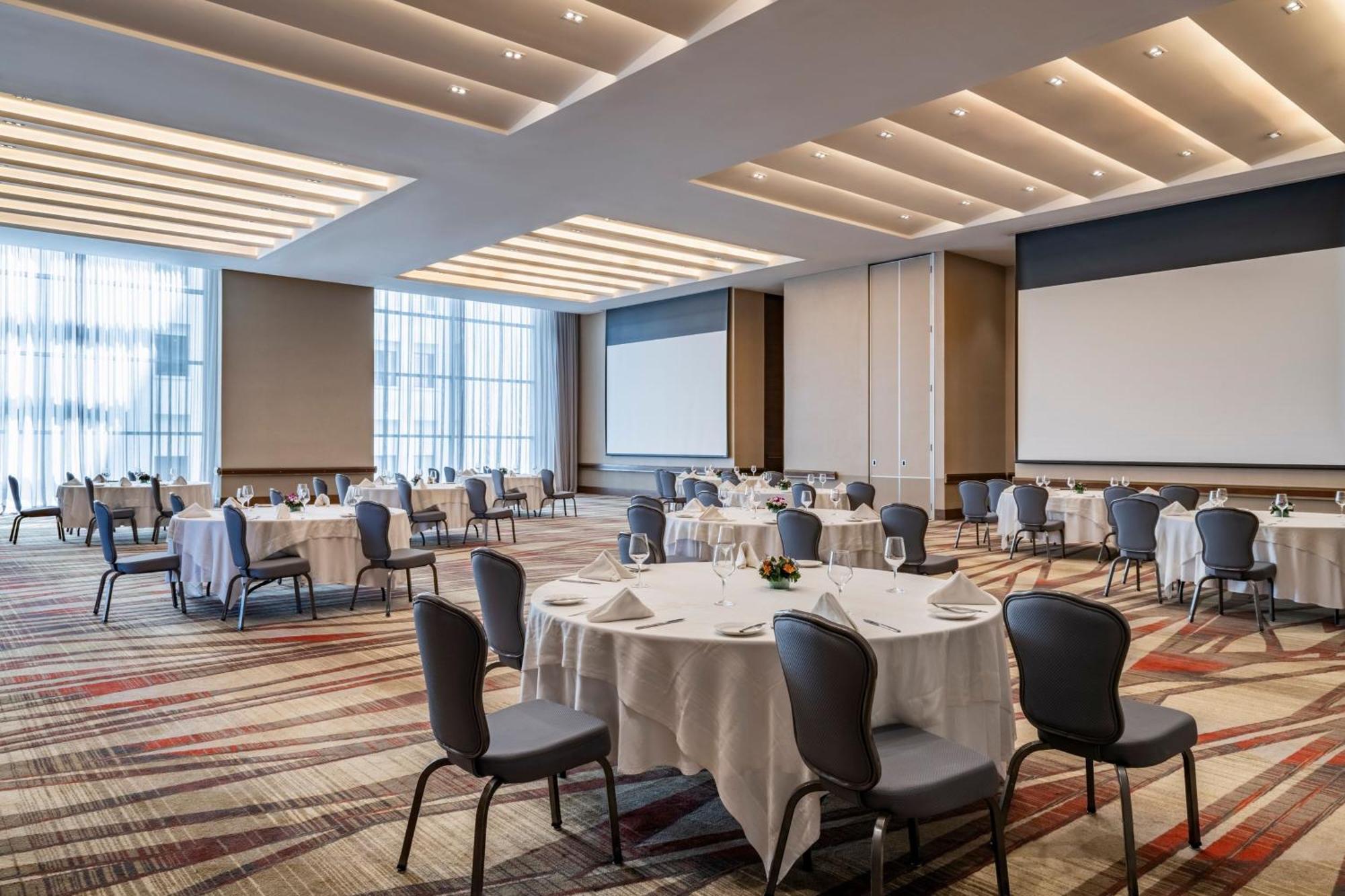 Medellin Marriott Hotel Εξωτερικό φωτογραφία