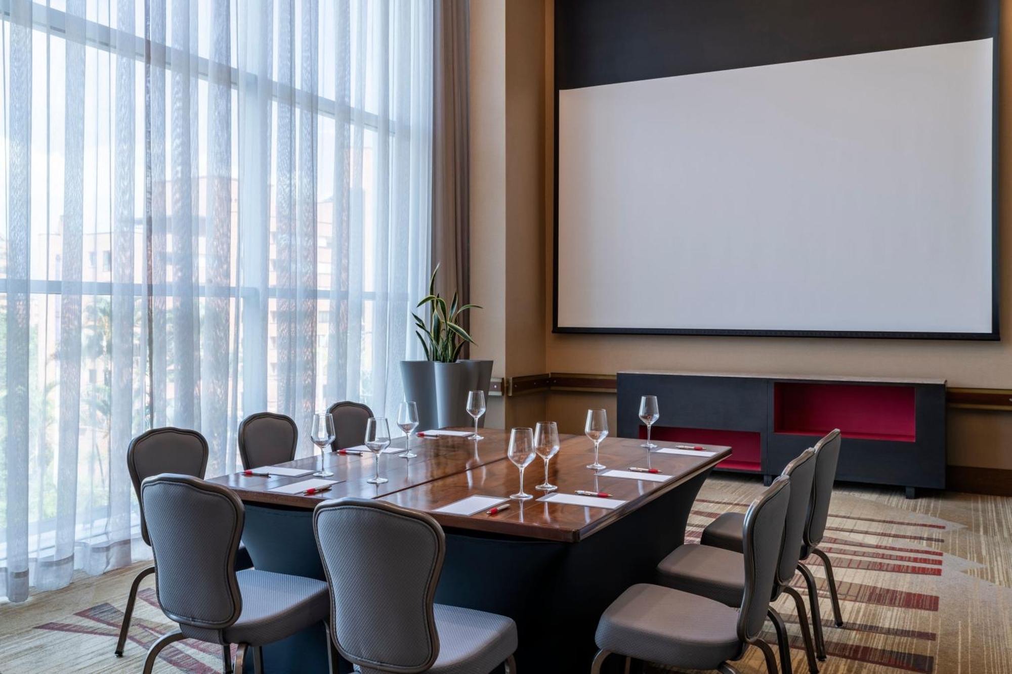 Medellin Marriott Hotel Εξωτερικό φωτογραφία