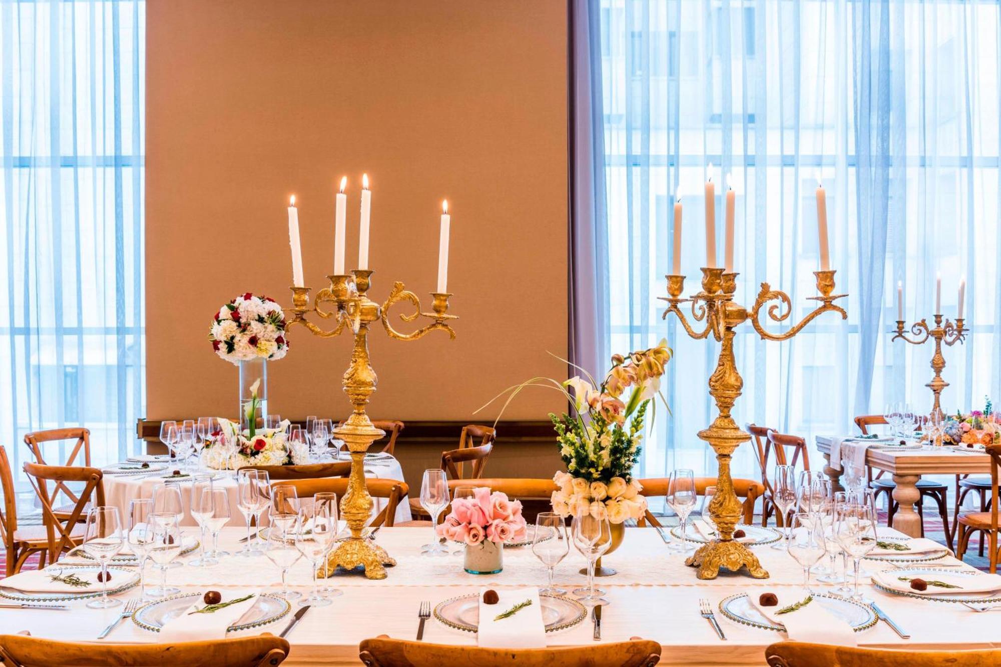 Medellin Marriott Hotel Εξωτερικό φωτογραφία