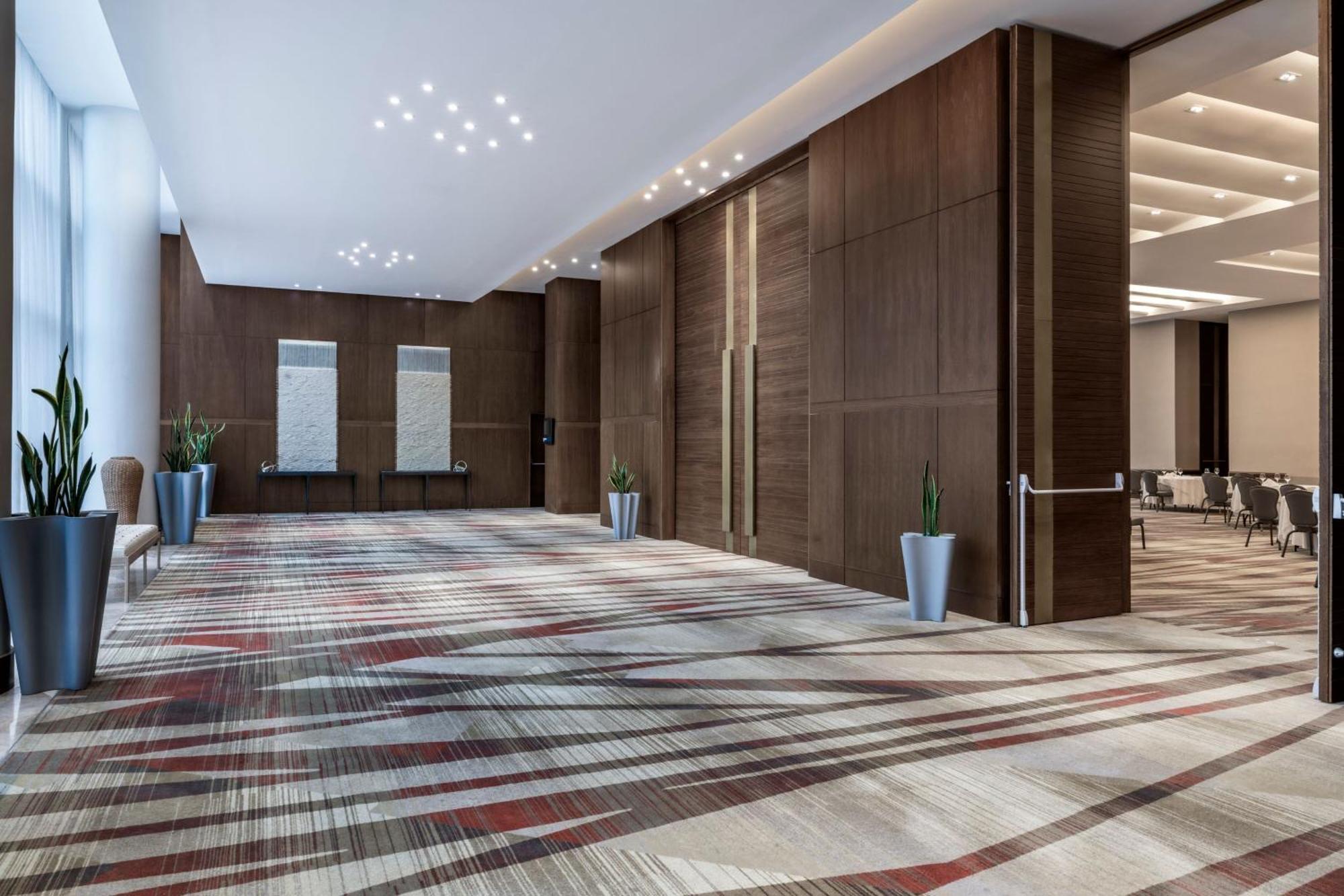 Medellin Marriott Hotel Εξωτερικό φωτογραφία