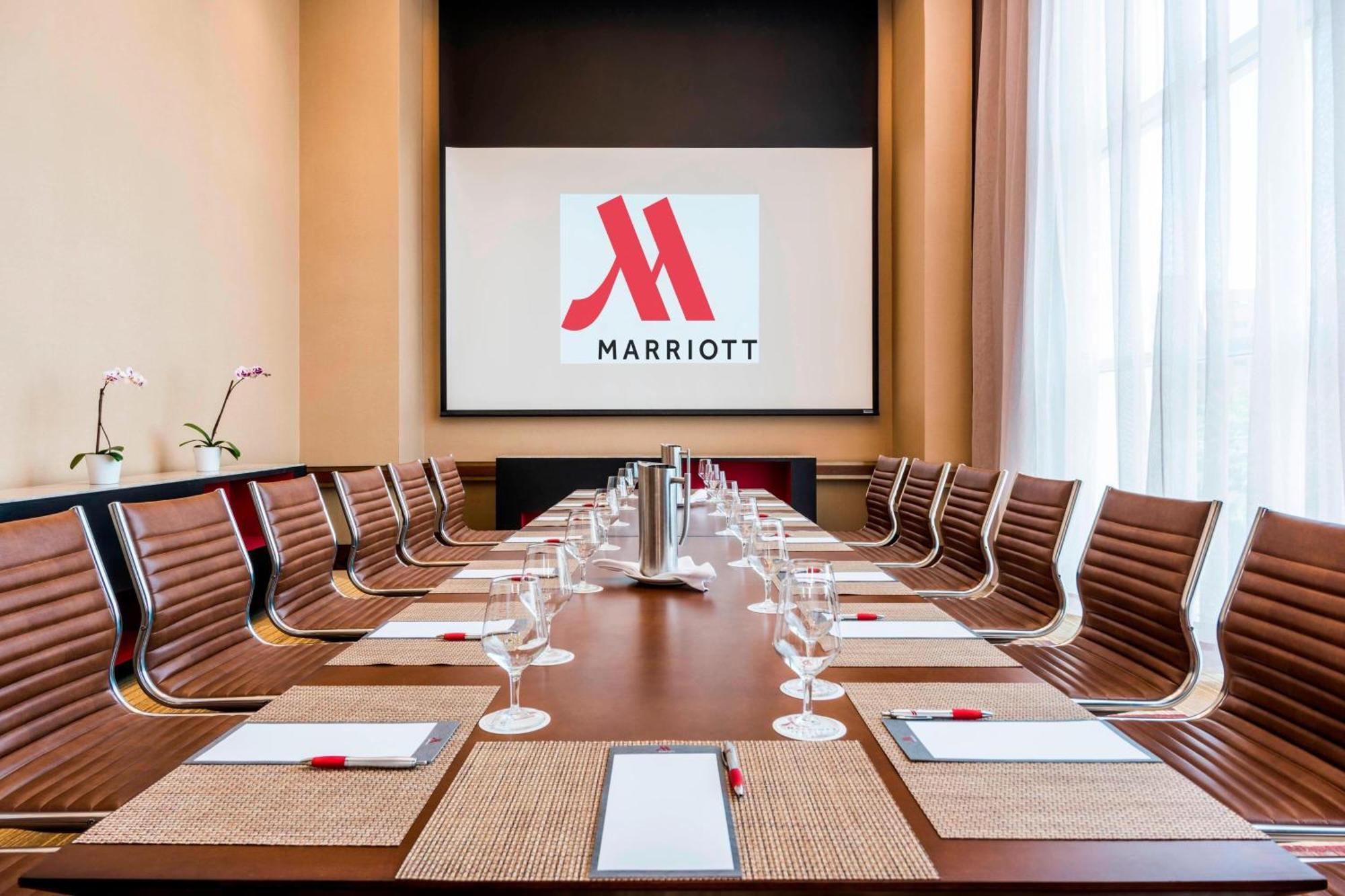 Medellin Marriott Hotel Εξωτερικό φωτογραφία