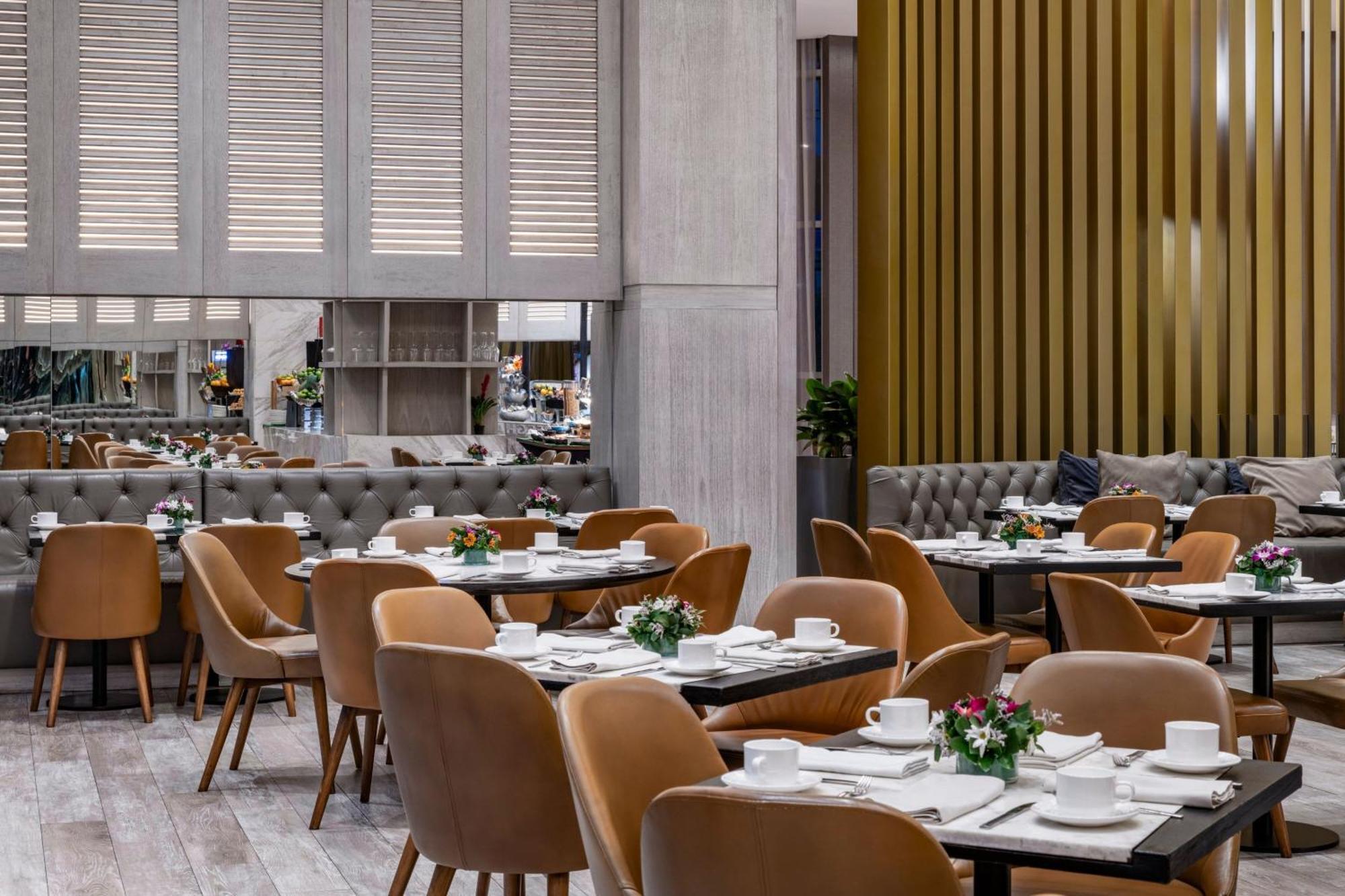 Medellin Marriott Hotel Εξωτερικό φωτογραφία