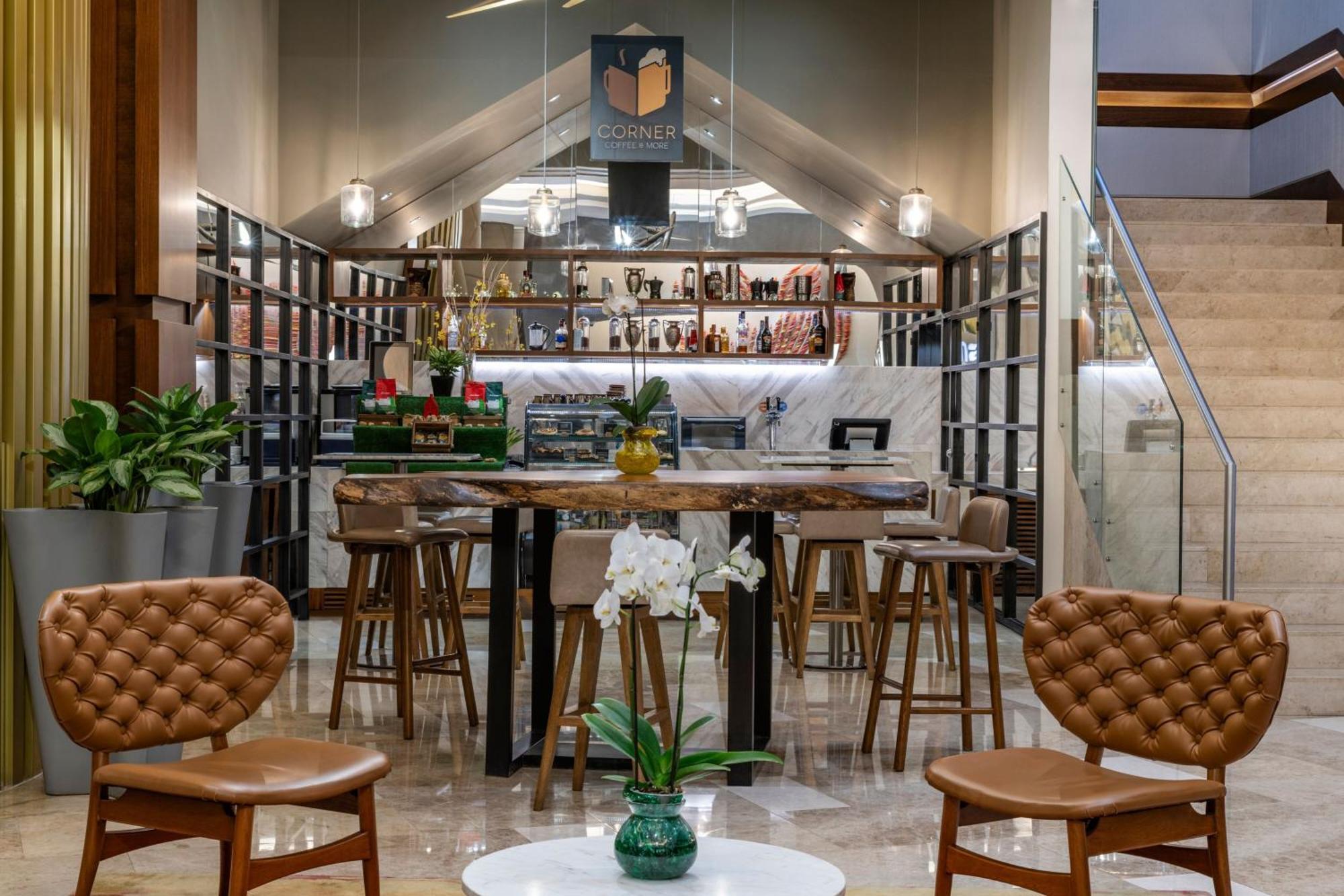 Medellin Marriott Hotel Εξωτερικό φωτογραφία