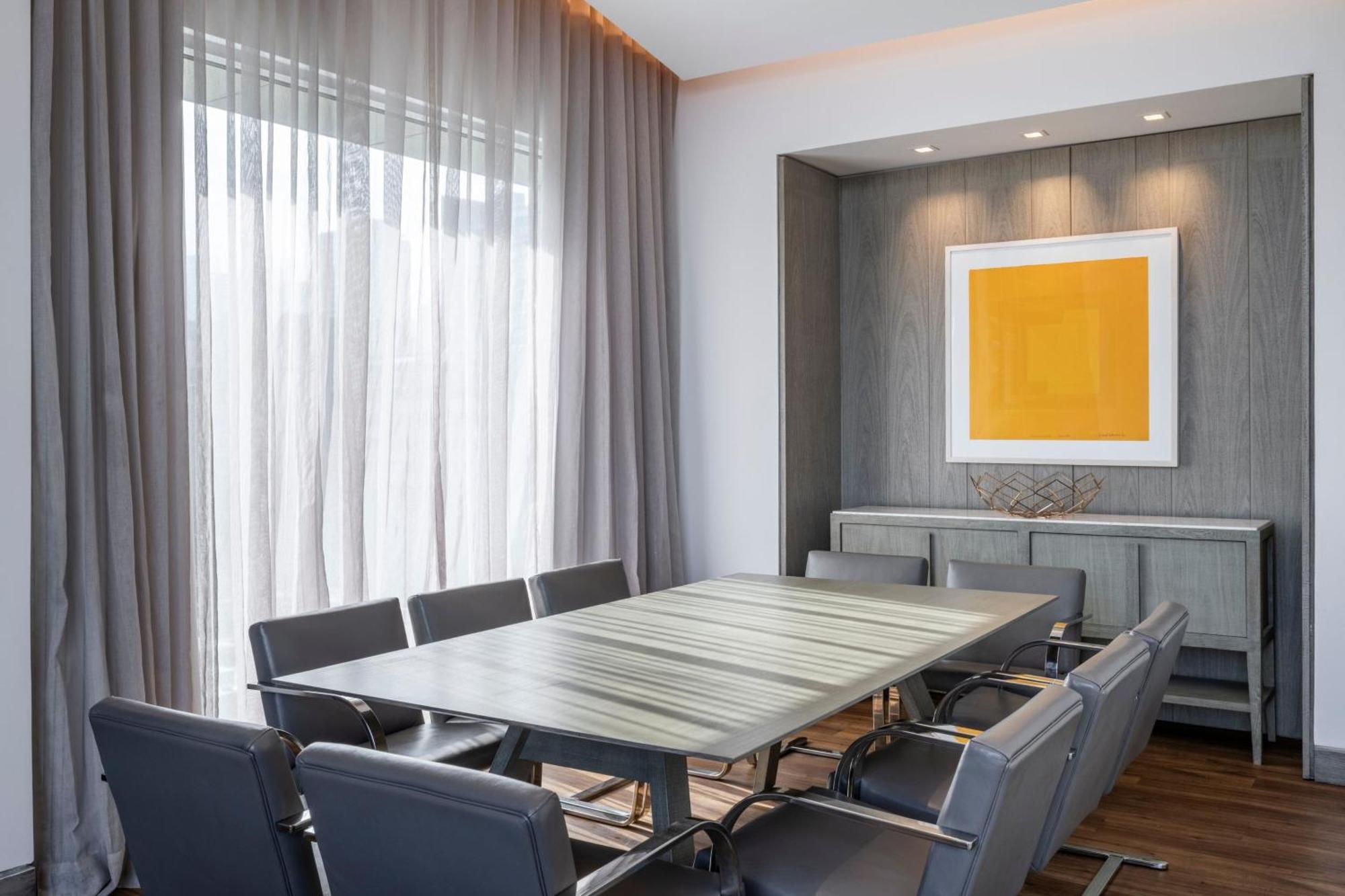Medellin Marriott Hotel Εξωτερικό φωτογραφία