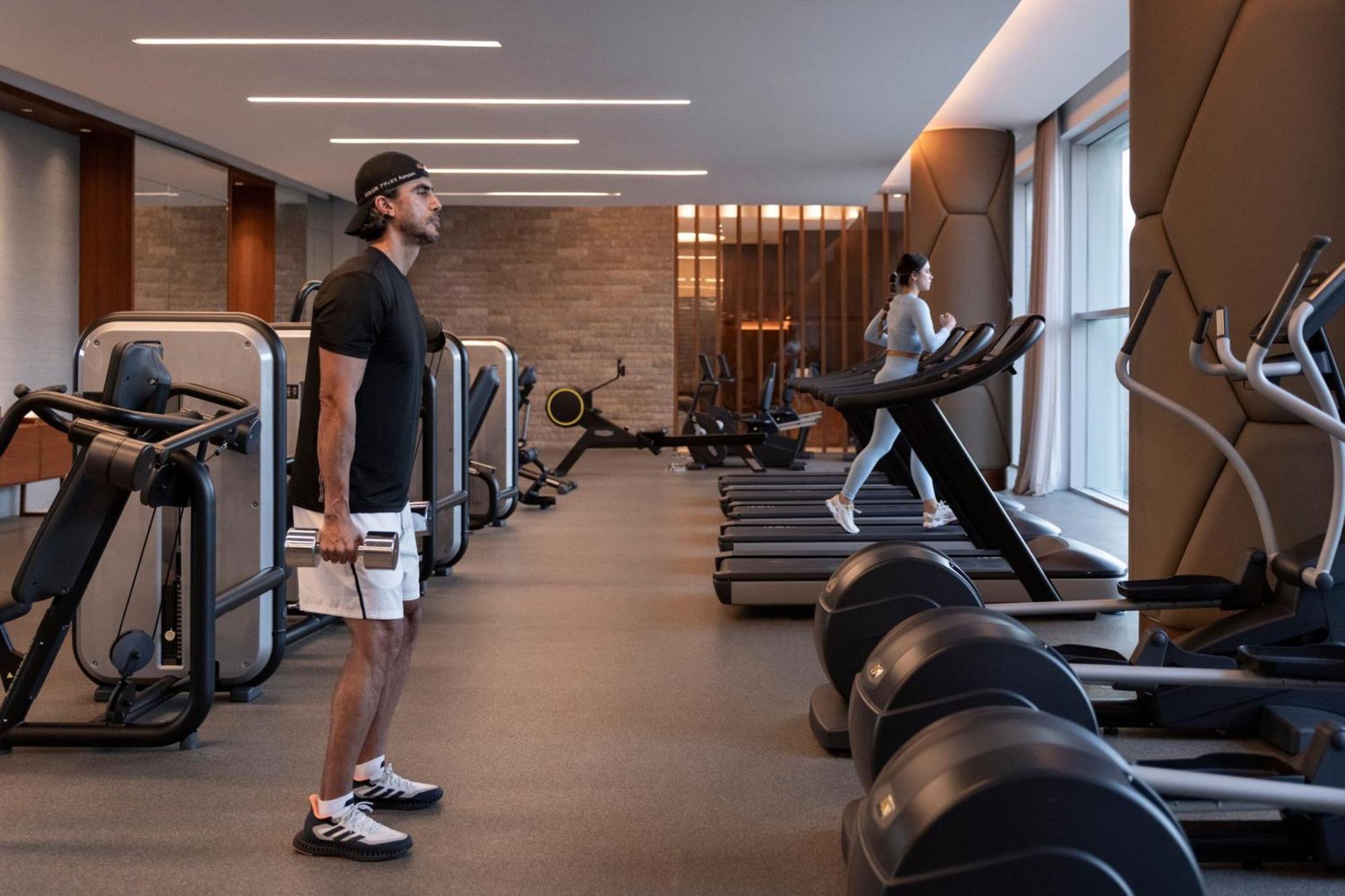 Medellin Marriott Hotel Εξωτερικό φωτογραφία