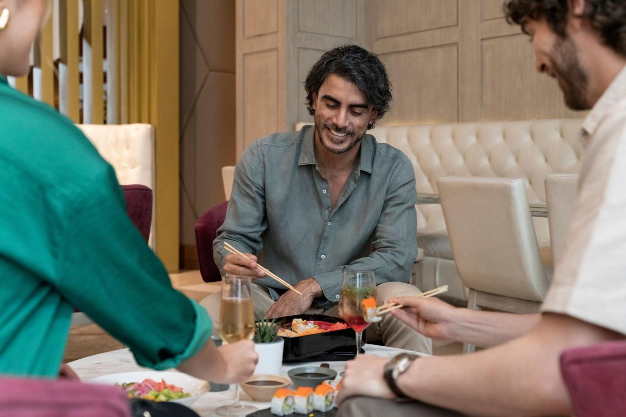 Medellin Marriott Hotel Εξωτερικό φωτογραφία
